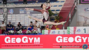 serie a2 gaf ferrari camilla lpa02896 ph pagliaricci simone ferraro